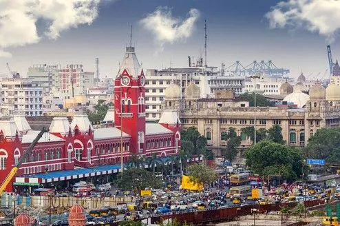 Chennai