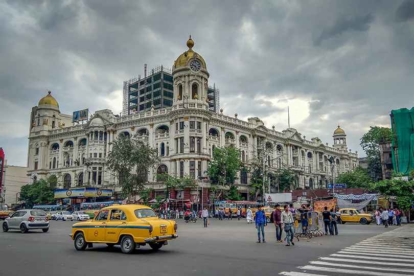 Kolkata